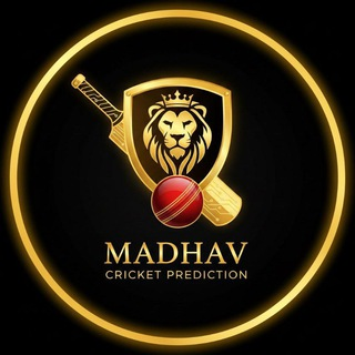 Madhav Logo
